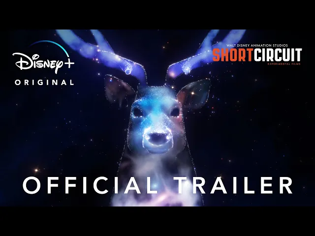 Short Circuit | Official Trailer | Disney+