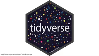 The Tidyverse Week