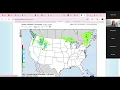Weather and Climate Outlook for the 2026 Growing Season