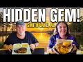 The Ultimate Hidden Lakeside Eats Drifters Bar Grill Smith Lake Review
