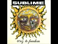 Sublime - Rivers Of Babylon