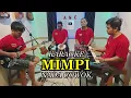 Download Lagu MIMPI KARAOKE ERI SUZAN NADA COWOK