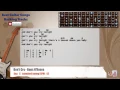Don t Cry - Guns N Roses Guitar Backing Track with vocal chords and