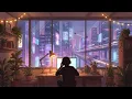 Sunset Coding Session - Chillstep for Deep Focus