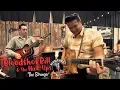 Lagu 'The Stranger' BLOODSHOT BILL \u0026 THE HICKUPS (Viva East festival) BOPFLIX sessions