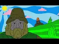 The Big Lez Show - Blue Mean Eye’s (With Talking)