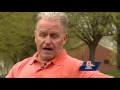Man who spent 36 years in prison describes readjusting to modern life