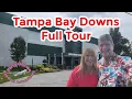 Tampa Bay Downs Horse Racing