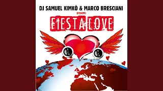 fiesta love porno mix 