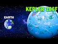 Kepler 186f Earth-Like Planets Another Earth