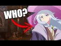 Who is Nikeh (Victoria) in Majo no Tabitabi | Anime Theorizing