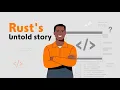 Rust s Untold Story How One Programmer Changed the Tech World Forever Hindi