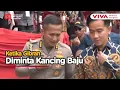 Download Lagu Bukan Selvi, Gibran Patuh Diminta Mengancingkan Baju