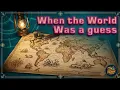 Before GPS When Maps Meant Trust