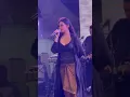 Download Lagu egha de latoya - buih jadi permadani live pertama kalinya! egha nangis!
