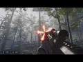 Unity3D Multiplayer FPS - Gunmetal Update