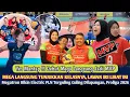 Lagu 🔴GILA‼️Debut Megawati Hangestri Langsung Mengamuk! Elektrik PLN Kocar-Kacir, Proliga 2026 Auto Panas