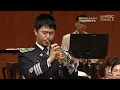 Download Lagu Haydn : Trumpet Concerto In E Flat Major  I. Allegro  [ 조현찬 한국예종3년 트럼펫 ]