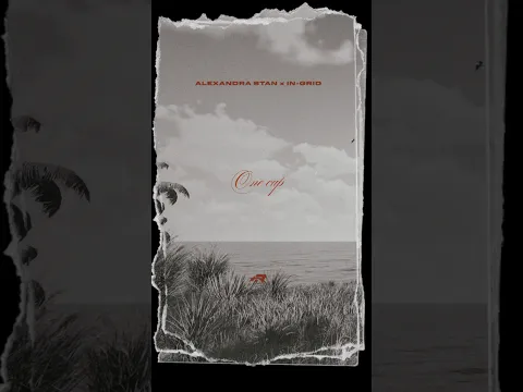 @AlexandraStanLive and @ingridalberini just dropped #Promis 🔊 Check it out 👀 #fyp #fy #shorts