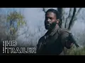 Sanctioning Evil Trailer Vertical