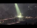 Post Malone - Circles Live Partially Acoustic United Center Chicago IL