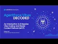An Introduction to Enterprise Vibe Coding and Model Context Protocol Agentforce Vibes Decoded