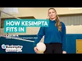 My Time With KESIMPTA