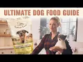 Is Superfood Complete The Best Dog Food Katherine Heigl s Badlands Ranch