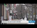 The Complicated Story Behind East Aurora
