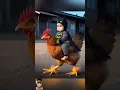 Download Lagu Lucu cute baby dan ayam sedang jalan jalan 🤣😂🤣 #lucu #kocak #funny #ngakak #cute #trending #batman