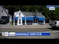 Centerville Zip Trip Town Tour