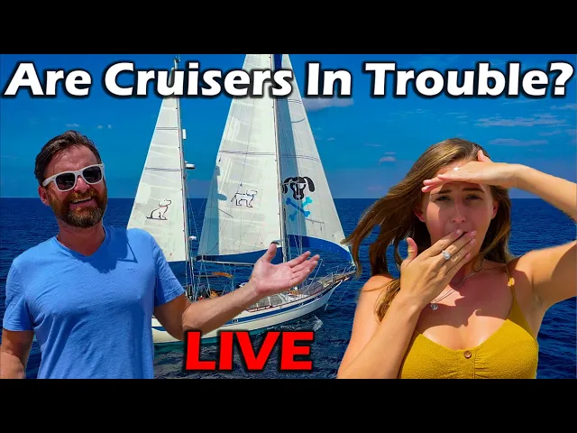 Are Cruisers In Trouble?