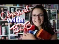 Why I m Now OBSESSED With the Black Dagger Brotherhood Series