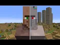 Download Lagu I Added AI Villagers To Minecraft...