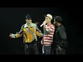 MGK (with Oki) LIVE F**K YOU, GOODBYE - Kraków, Tauron Arena, Polska 2026