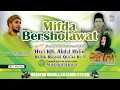 Download Lagu LIVE MIFTAHUL HUDA BERSHOLAWAT Bersama HABIB AHMAD BIN ABU BAKAR ASSEGAF \u0026 HADROH GANDRUNG NABI
