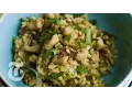 Thanksgiving Recipes Barley Risotto With Turkey - Mark Bittman The New York Times