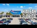 Walmart Supercenter - Hialeah Florida