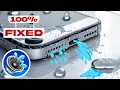 Water Eject Sound 100 Guaranteed