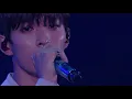 2019 SEVENTEEN 'ODE TO YOU' IN JAPAN - SPACE / CAN’T SEE THE END