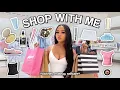 SHOP WITH ME brandy melville lush sephora lululemon restock haul mall vlog