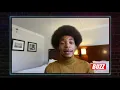 Cam Anthony Winner of Season 20 of The Voice talks about his winning moment