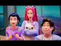 Download Lagu Huntrix Create A New Song - K-Pop Demon Hunters Clip (2025)
