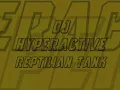Dj Hyperactive - Reptilian Tank