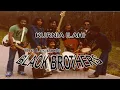 Lagu Kurnia Ilahi By BLACK BROTHERS | Lirik/Lyrics