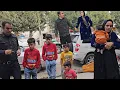 Download Lagu A Quiet Day with Qasem and Shahrbanoo: Shopping, Nature, and Family Peace