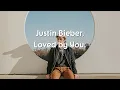 Lagu Justin Bieber - Loved By You  Burna Boy(Lyrics/lyric video)