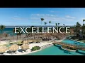 Excellence Punta Cana All-Inclusive Resort An In Depth Look Inside