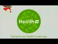 Iklan LG Health + (2009)
