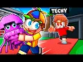 Download Lagu Stealing Techy's BRAINROTS In Roblox!